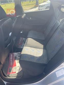 چانگان ئەلسڤین